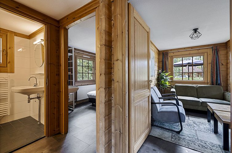 Vakantiewoning Sparrendaal