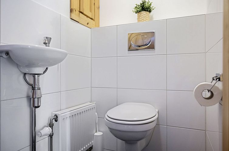 Vakantiewoning Sparrendaal