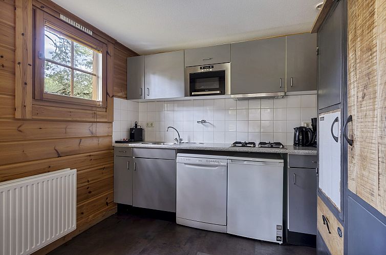 Vakantiewoning Sparrendaal