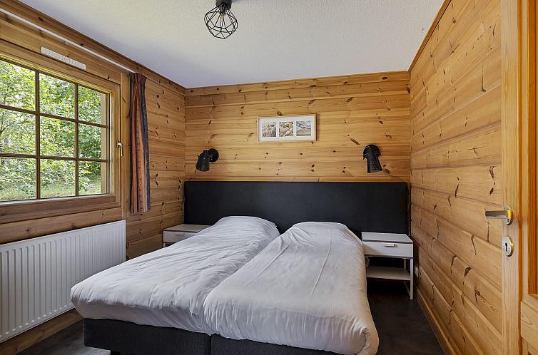 Vakantiewoning Sparrendaal