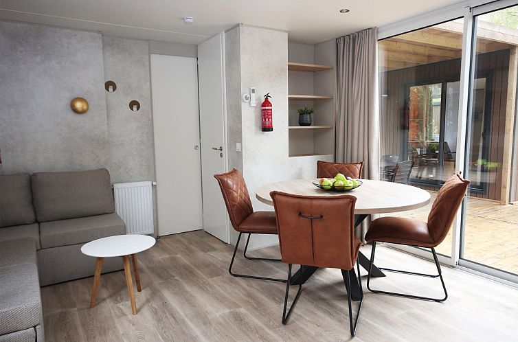 Duo chalet Lunenburg