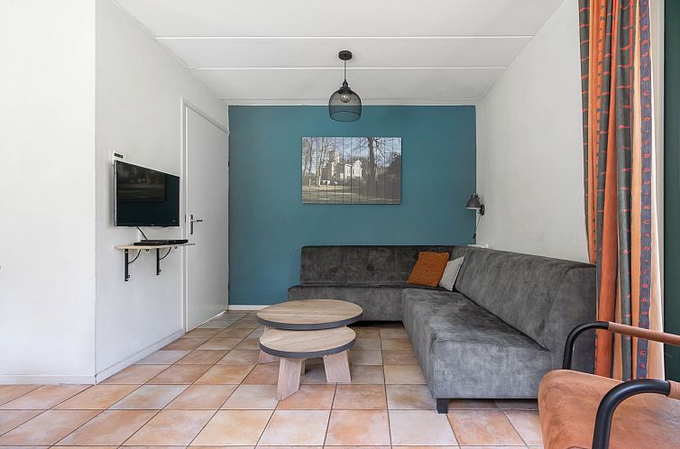 Vakantiewoning Beukenrode