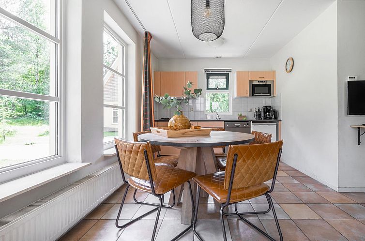 Vakantiewoning Beukenrode