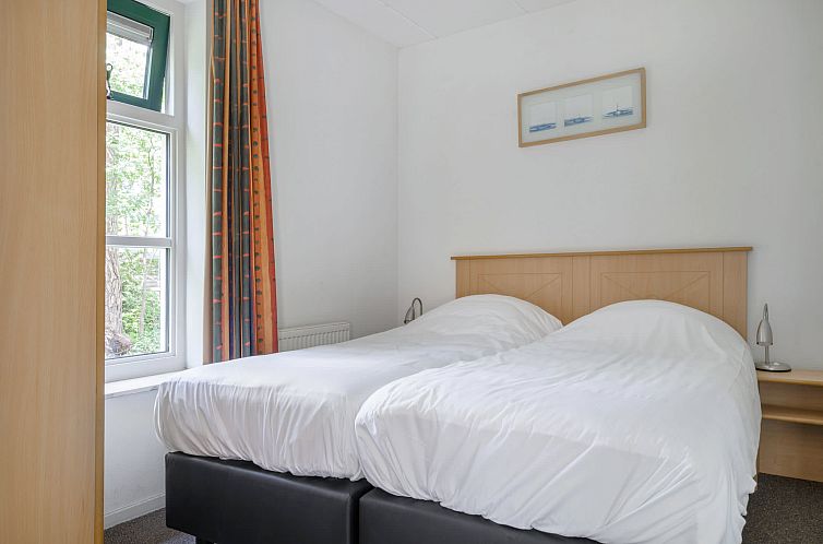 Vakantiewoning Beukenrode