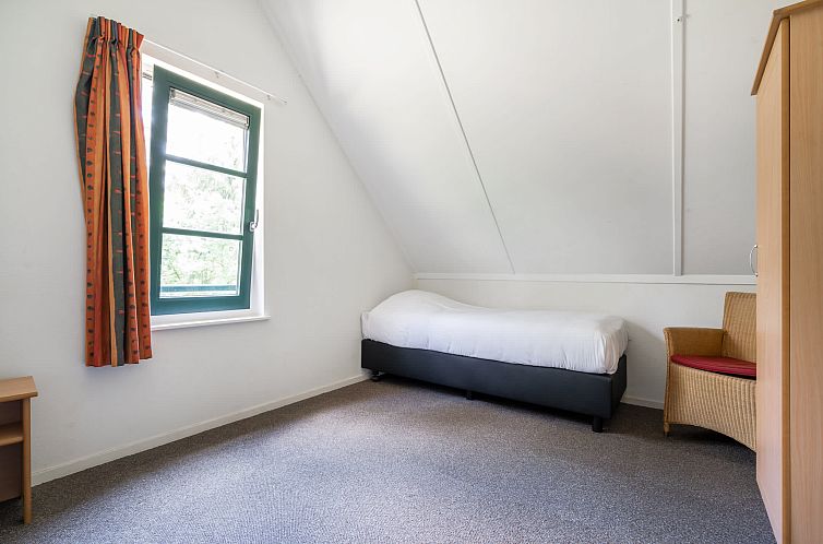 Vakantiewoning Beukenrode