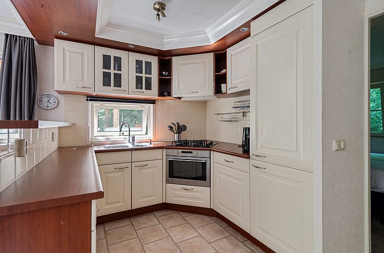 Vakantiewoning Drieburg