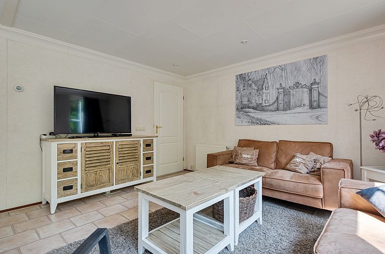 Vakantiewoning Drieburg