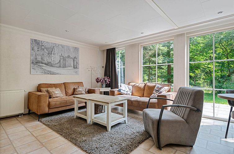 Vakantiewoning Drieburg