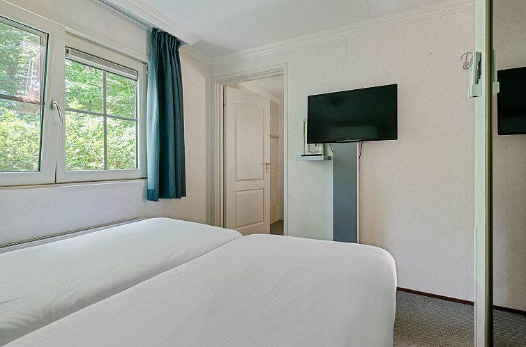 Vakantiewoning Drieburg