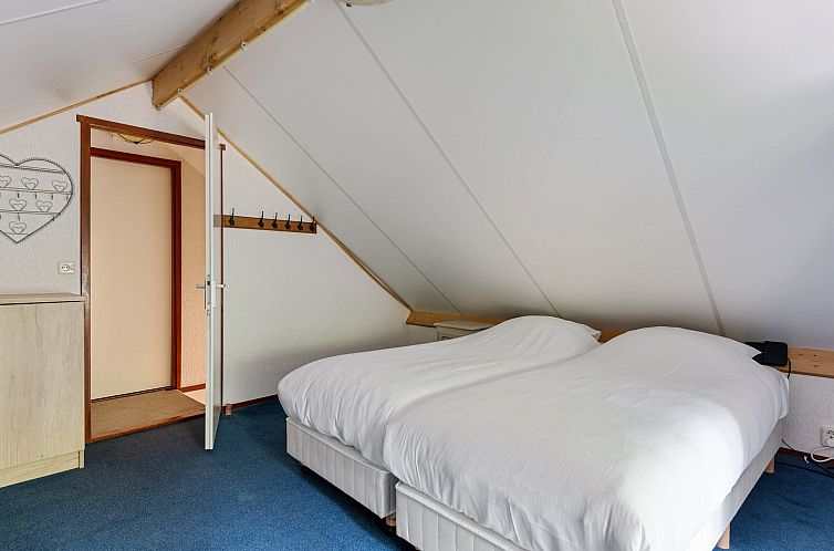 Vakantiewoning Drieburg