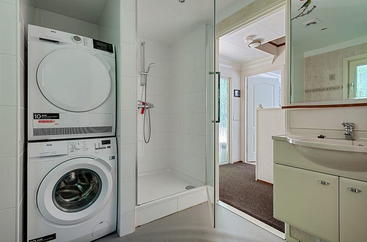 Vakantiewoning Drieburg