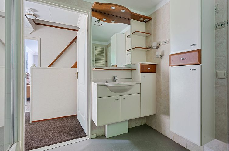 Vakantiewoning Drieburg