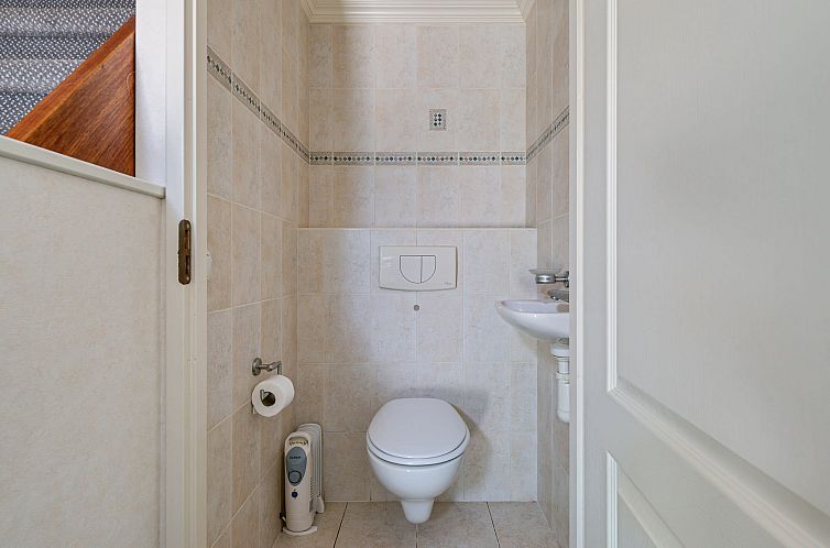 Vakantiewoning Drieburg