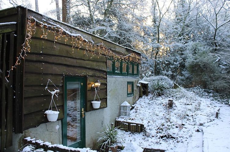 Vakantiehuis in Doorn