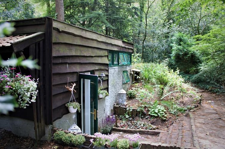 Vakantiehuis in Doorn