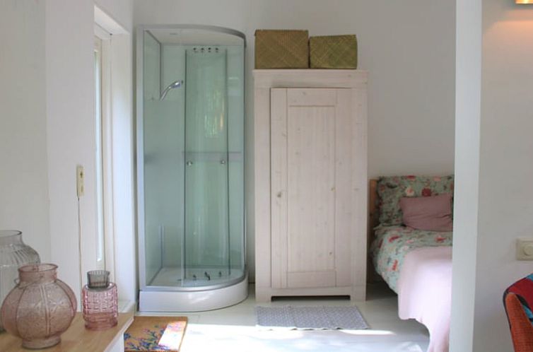 Vakantiehuis in Doorn