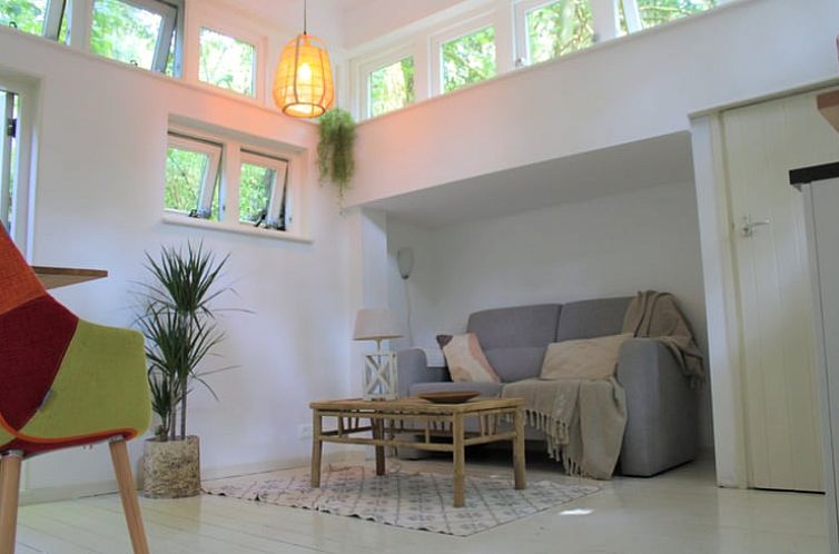 Vakantiehuis in Doorn