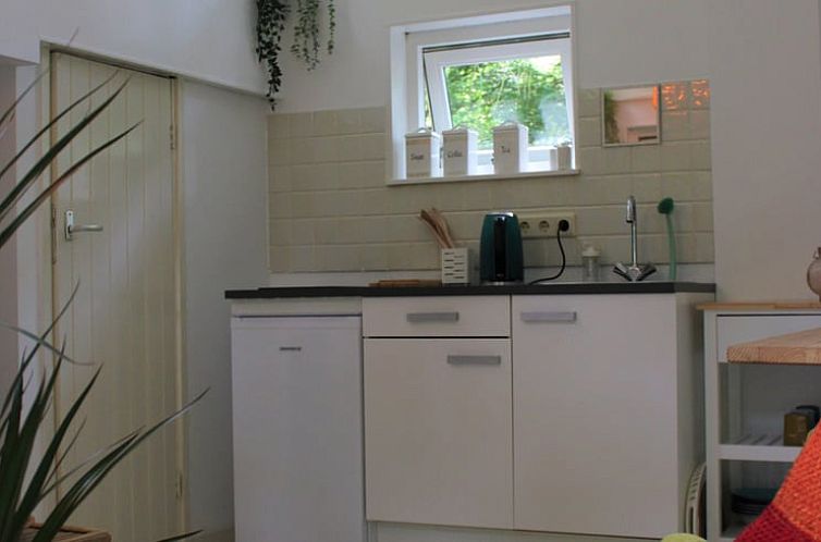 Vakantiehuis in Doorn