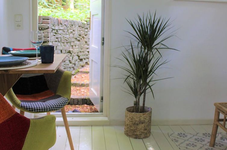 Vakantiehuis in Doorn