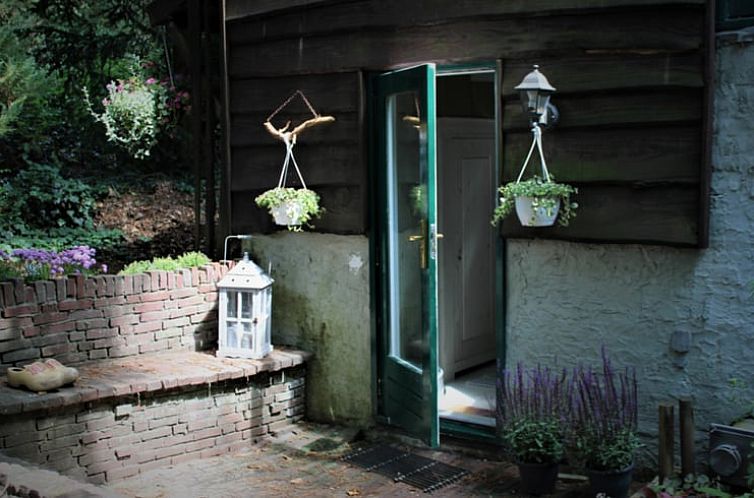 Vakantiehuis in Doorn