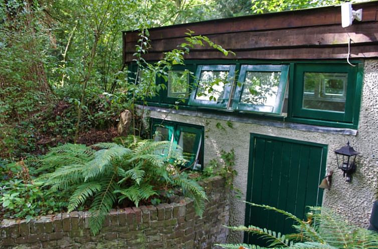 Vakantiehuis in Doorn