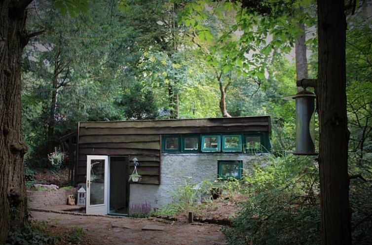 Vakantiehuis in Doorn