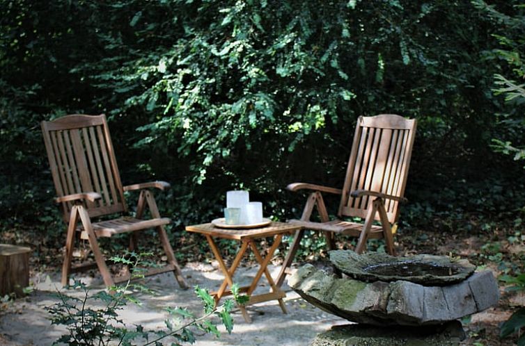 Vakantiehuis in Doorn