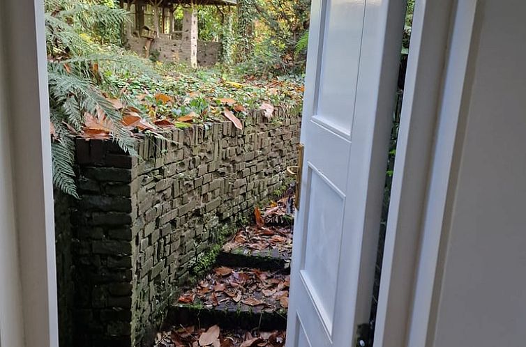 Vakantiehuis in Doorn