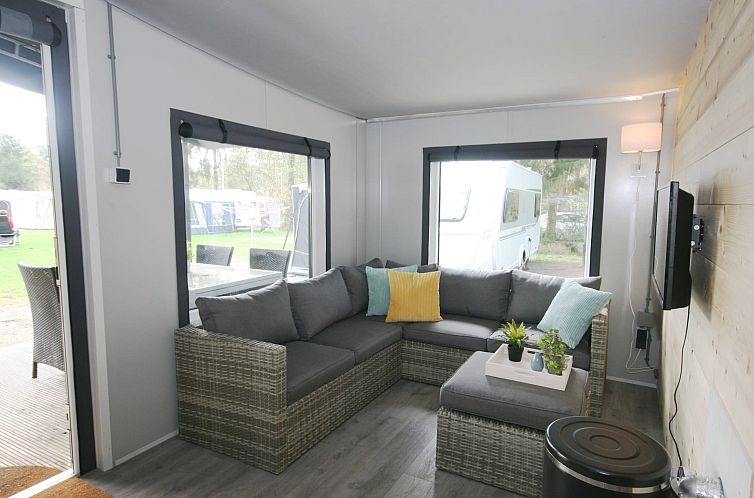 Tentvilla Leeuwenburg