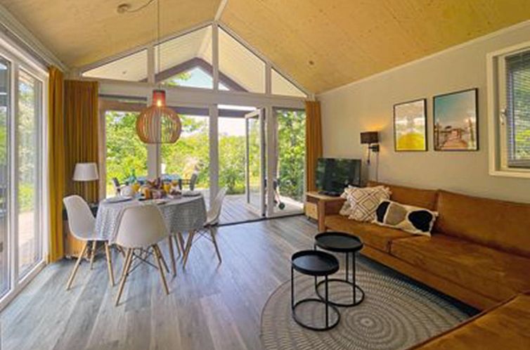 Vakantiehuis De Thijmse Berg