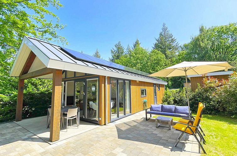 Vakantiehuis De Thijmse Berg