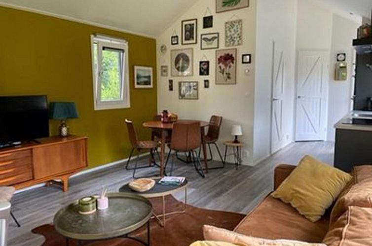 Vakantiehuis De Thijmse Berg