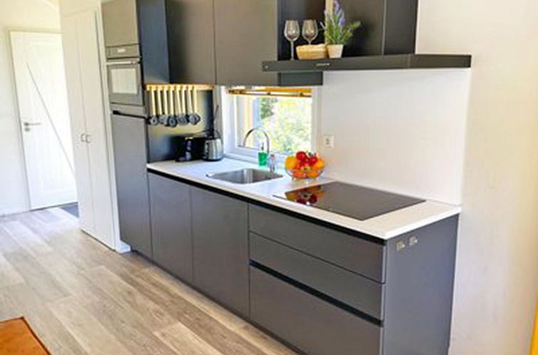 Vakantiehuis De Thijmse Berg