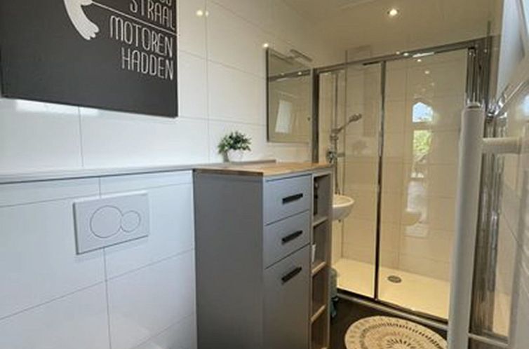 Vakantiehuis De Thijmse Berg