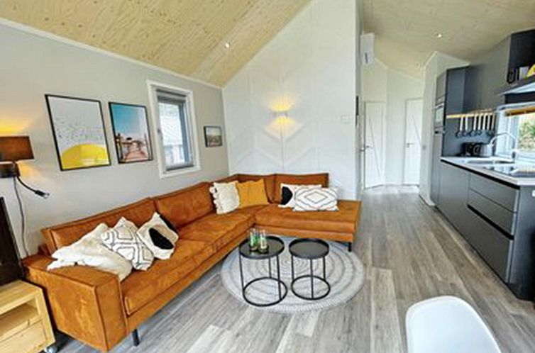 Vakantiehuis De Thijmse Berg