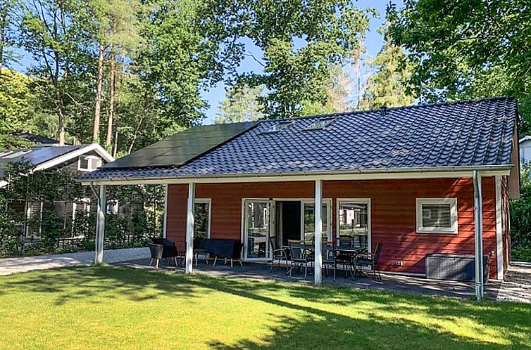 Vakantiehuis De Thijmse Berg