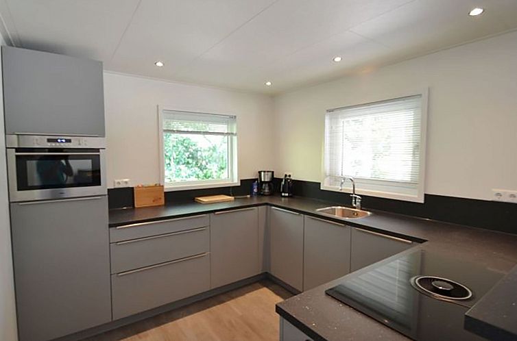 Vakantiehuis De Thijmse Berg