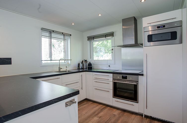 Vakantiehuis De Thijmse Berg