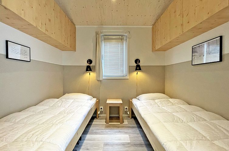 Vakantiehuis De Thijmse Berg