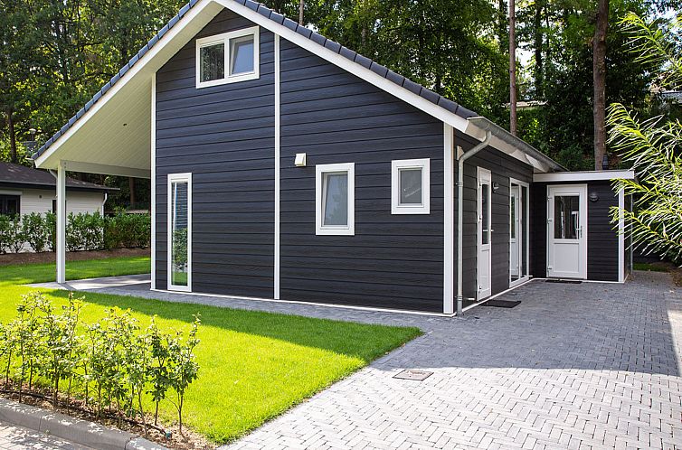 Vakantiehuis De Thijmse Berg