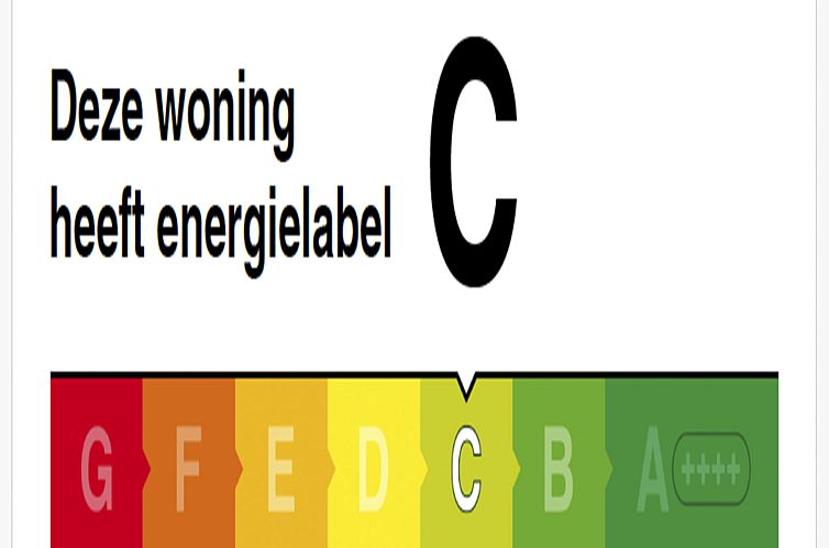 Vakantiehuis De Thijmse Berg