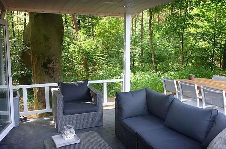 Vakantiehuis De Thijmse Berg