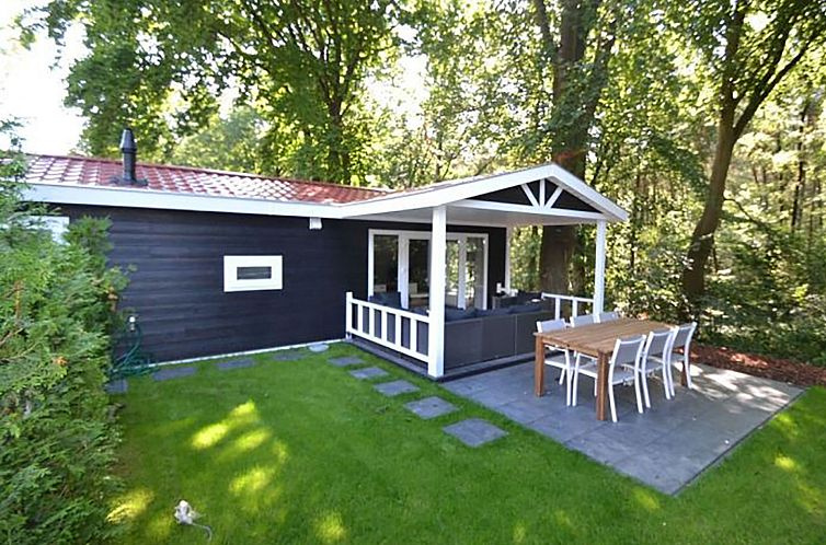 Vakantiehuis De Thijmse Berg