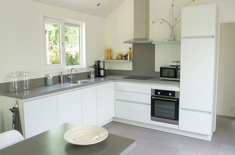 Vakantiehuis De Thijmse Berg