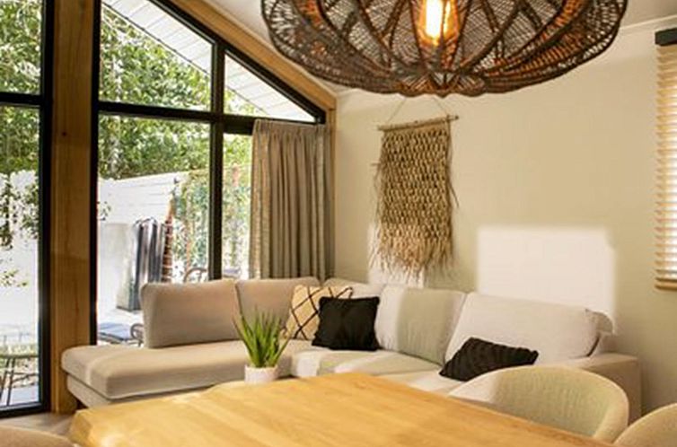 Vakantiehuis De Thijmse Berg