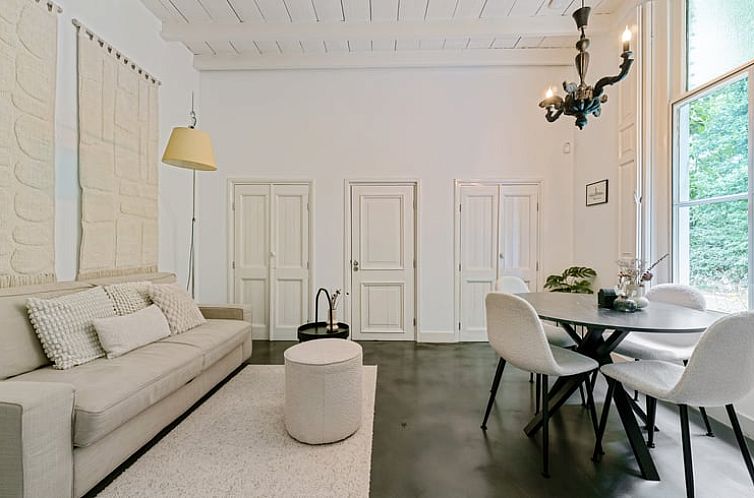 Vakantiehuisje in Rhenen