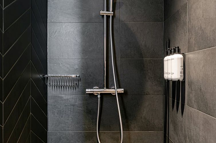 Vakantiehuisje in Rhenen