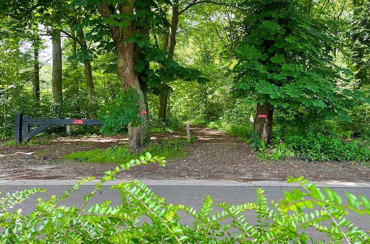 Vakantiehuisje in Rhenen