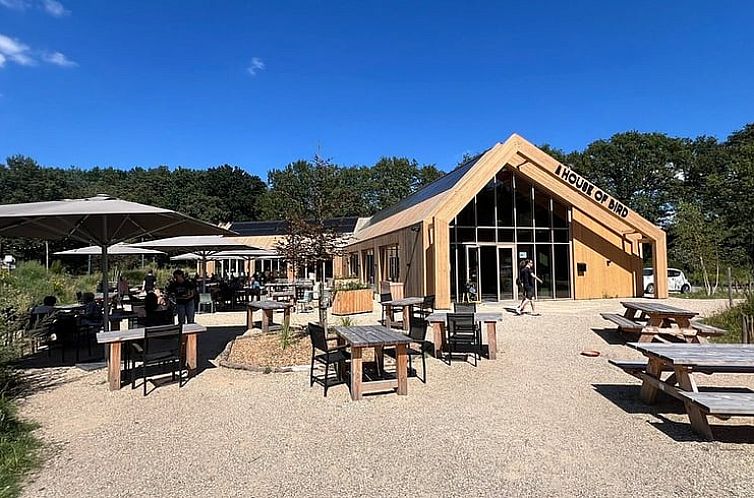 Vakantiehuisje in Rhenen