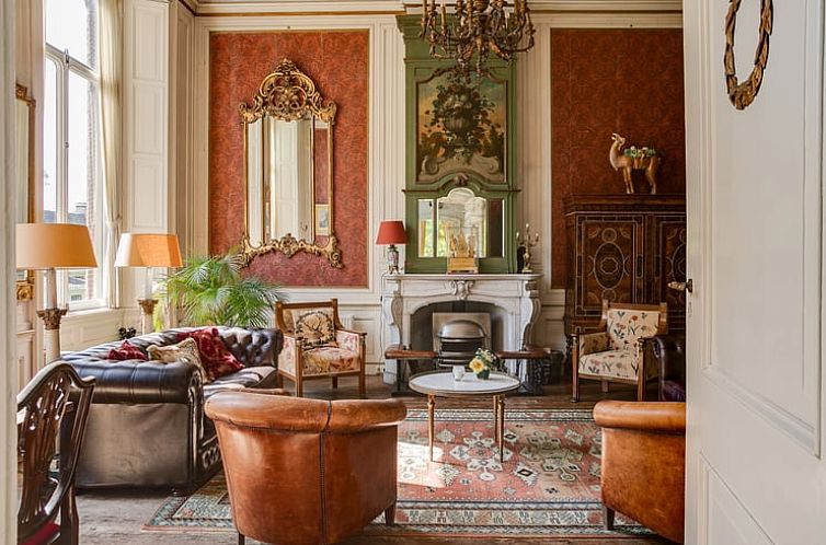 Vakantiehuis in Driebergen